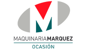 Logo Maquinaria Márquez