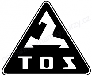 Tos Celakovice