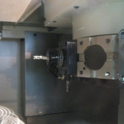 HIGH SPEED LATHES