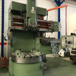 Torno Vertical NESTOR TV.165