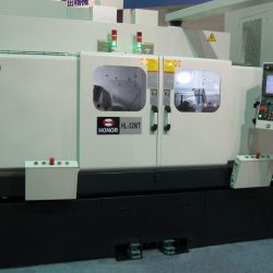 Frontal Lathe HL-26AT / HL – 32AT