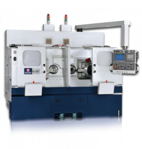 Frontal Lathe HL-26AT / HL – 32AT