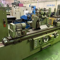 Rectificadora Universal TOS BHU 32_detalle 1