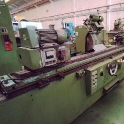 Rectificadora universal TOS BHU 32A