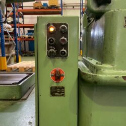 Gear shaping machine TOS OH 4