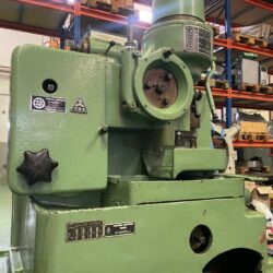 Gear shaping machine TOS OH 4