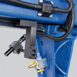 ARG 400 Plus SAF, Corte 460×300, Ø400