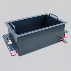ARG 400 Plus SAF, Corte 460×300, Ø400
