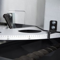 ARG 400 Plus SAF, Corte 460×300, Ø400