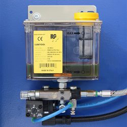 ARG 400 Plus SAF, Corte 460×300, Ø400