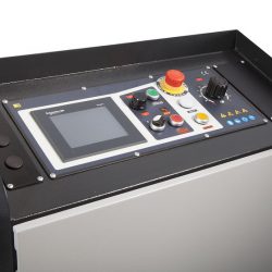 ARG 400 Plus SAF, Corte 460×300, Ø400