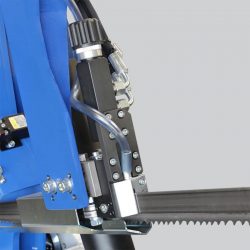 ARG 500 Plus SAF, Corte 620×450, Ø500