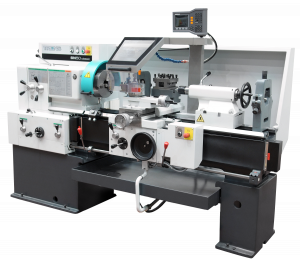 Tornos Paralelos CNC SE 1020/820
