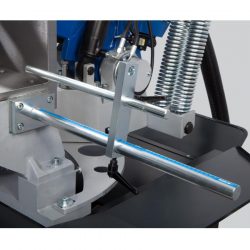 ARG 400 Plus SAF, Corte 460×300, Ø400