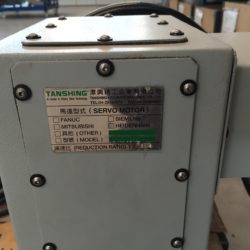 Divisor Rotativo CNC Tanshing MRNC-255