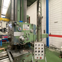 Boring machine SACEM MST.130