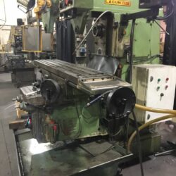 FRESADORA UNIVERSAL LAGUN FU 152