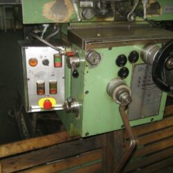Milling machine MRF mod. FU-145