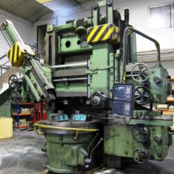 Torno TOS SK 12
