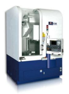 HIGH SPEED LATHES