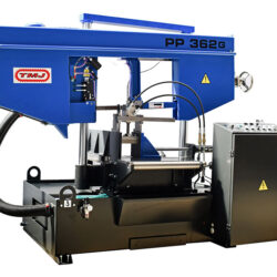 Sierra de cinta TMJ PP 362 G