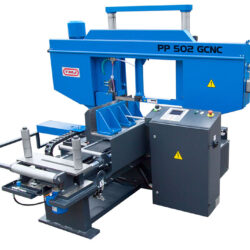 Sierra de cinta TMJ PP 502 GCNC