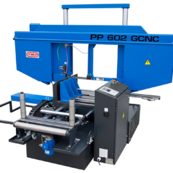 Sierra de cinta TMJ PP 602 GCNC