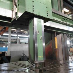 CNC Vertical lathe titan SC 33