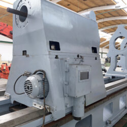 cabezal torno CNC ocasión