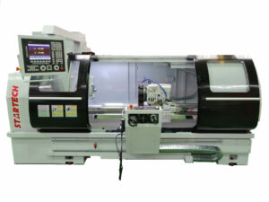 BNC480 torno startech