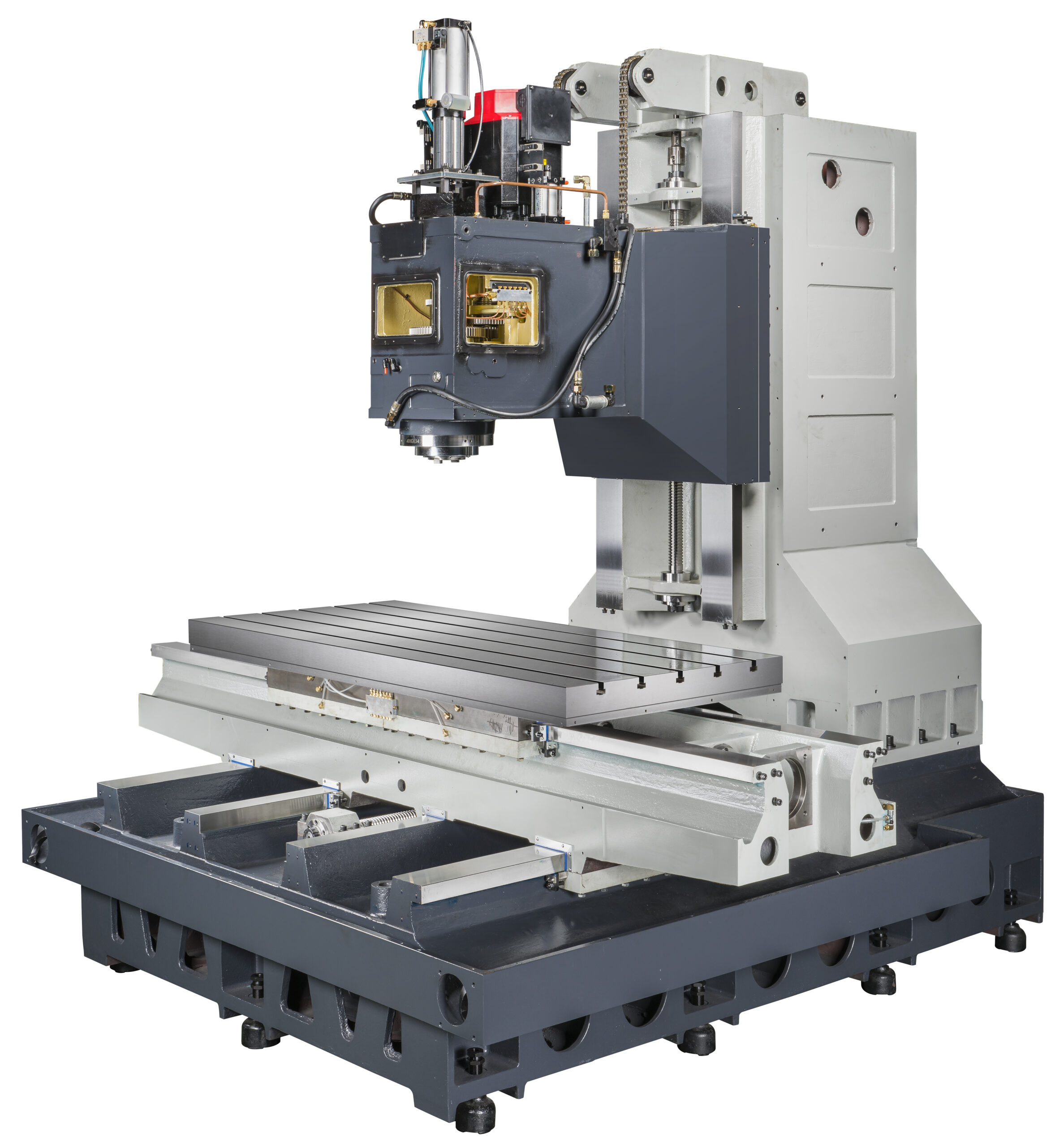 Serie L. JHV 1500