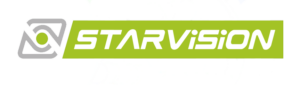 logo Starvision color
