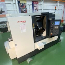 startech torno vertical