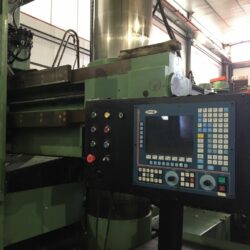 TALADRO RADIAL CASER