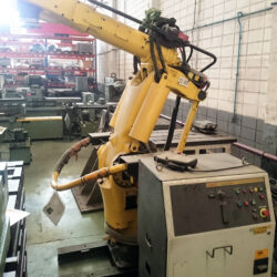 Robot FANUC S-420iF