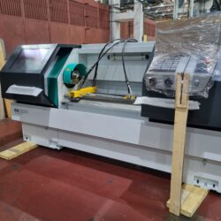 Torno Paralelo CNC SE 520