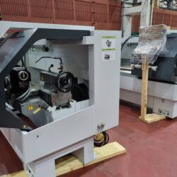 Torno Paralelo CNC SE 520