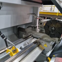 Torno Paralelo CNC SE 520