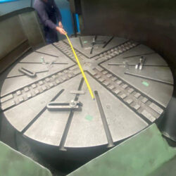Torno vertical Pensotti