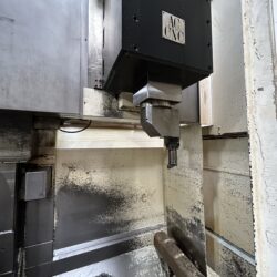 Torno vertical CNC PIETRO CARNAGHI AC 24 TM SIEMENS 840