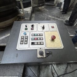 Torno vertical CNC PIETRO CARNAGHI AC 24 TM SIEMENS 840