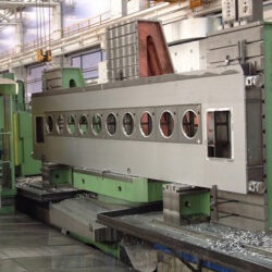 UU800- UU 6000 Clamping squares