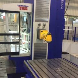 Boring Machine floor-type WRD 13