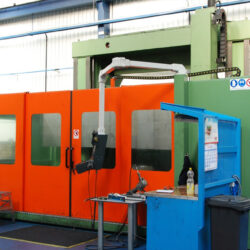 Torno vertical Kolomna 1540  Ø 4.000mm
