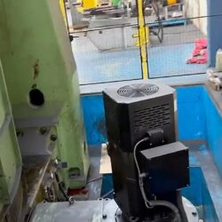 Torno vertical Kolomna 1540  Ø 4.000mm