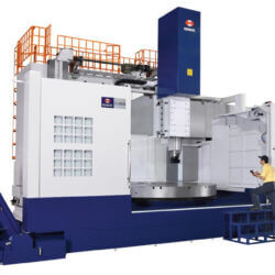 VL 300 – VL 400 – VL 500- VL 600 Large Vertical Lathe