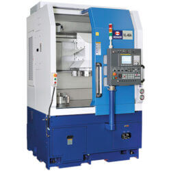 Torno Vertical Altas Revoluciones