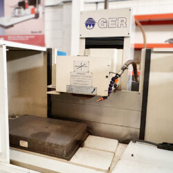 Rectificadora CNC GER SCA-60/40