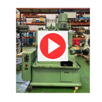 Talladora cortador TOS OH 4