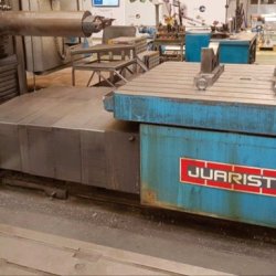 Mandrinadora columna móvil CNC JUARISTI MX 7 (4)